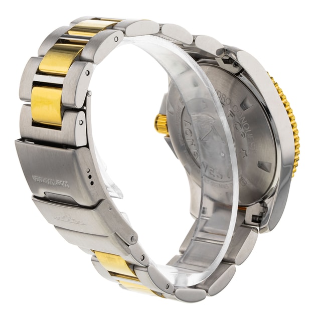 Longines HydroConquest L3.742.3.56.7 Image 3